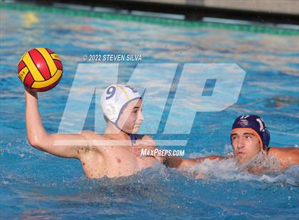 Thumbnail 1 in Bainbridge vs. Valhalla (San Diego Open) photogallery.