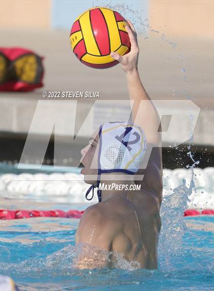 Thumbnail 3 in Bainbridge vs. Valhalla (San Diego Open) photogallery.