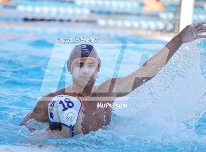 Thumbnail 1 in Bainbridge vs. Valhalla (San Diego Open) photogallery.