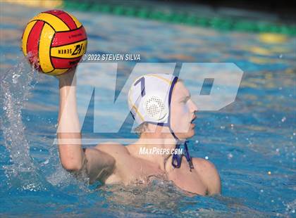 Thumbnail 3 in Bainbridge vs. Valhalla (San Diego Open) photogallery.