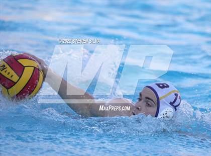 Thumbnail 2 in Bainbridge vs. Valhalla (San Diego Open) photogallery.