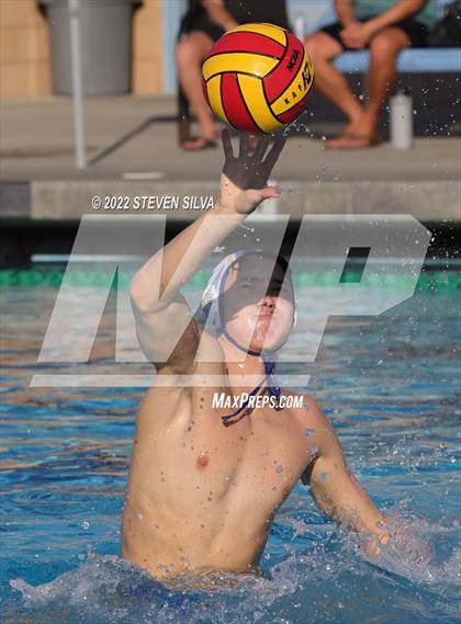 Thumbnail 2 in Bainbridge vs. Valhalla (San Diego Open) photogallery.