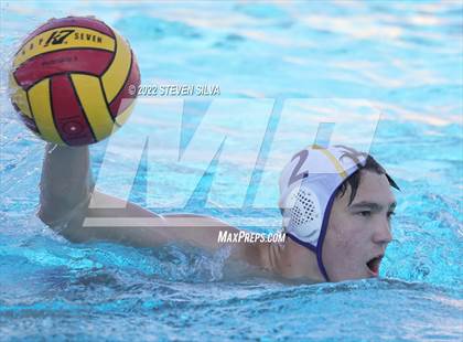 Thumbnail 1 in Bainbridge vs. Valhalla (San Diego Open) photogallery.