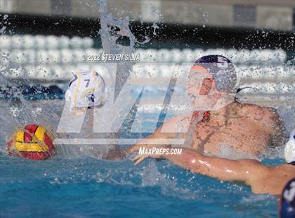 Thumbnail 1 in Bainbridge vs. Valhalla (San Diego Open) photogallery.