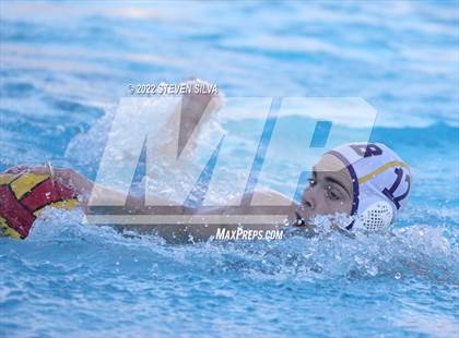 Thumbnail 1 in Bainbridge vs. Valhalla (San Diego Open) photogallery.
