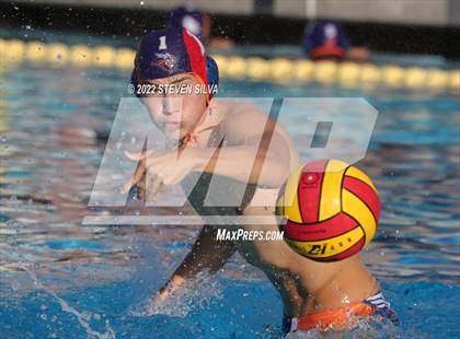 Thumbnail 3 in Bainbridge vs. Valhalla (San Diego Open) photogallery.