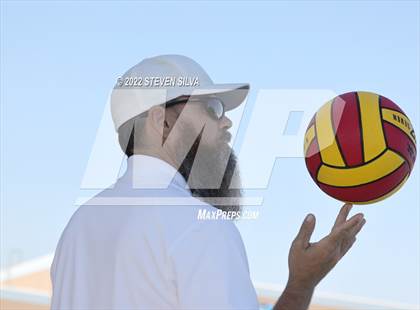 Thumbnail 3 in Bainbridge vs. Valhalla (San Diego Open) photogallery.