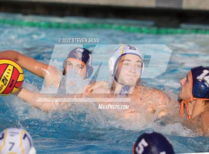 Thumbnail 2 in Bainbridge vs. Valhalla (San Diego Open) photogallery.