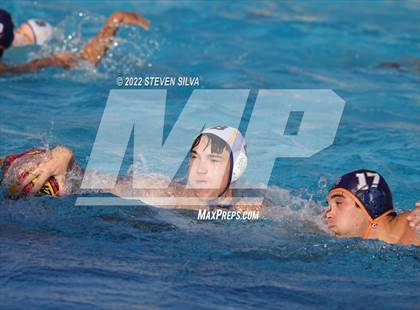Thumbnail 3 in Bainbridge vs. Valhalla (San Diego Open) photogallery.