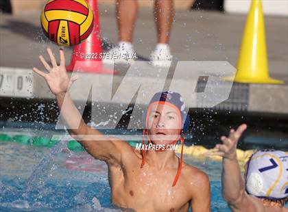 Thumbnail 1 in Bainbridge vs. Valhalla (San Diego Open) photogallery.
