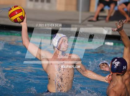 Thumbnail 2 in Bainbridge vs. Valhalla (San Diego Open) photogallery.