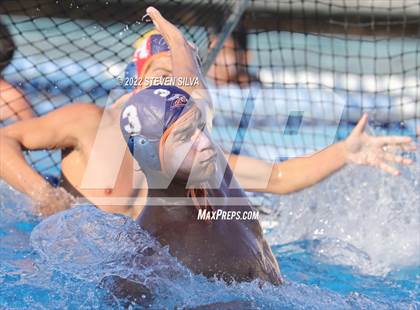 Thumbnail 1 in Bainbridge vs. Valhalla (San Diego Open) photogallery.