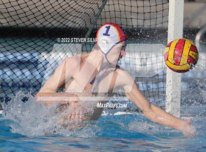 Thumbnail 3 in Bainbridge vs. Valhalla (San Diego Open) photogallery.