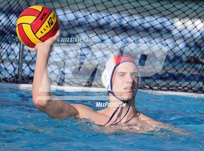 Thumbnail 1 in Bainbridge vs. Valhalla (San Diego Open) photogallery.