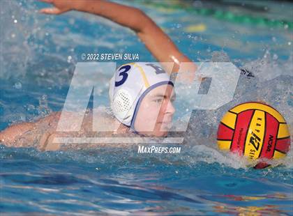 Thumbnail 2 in Bainbridge vs. Valhalla (San Diego Open) photogallery.