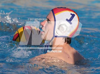 Thumbnail 1 in Bainbridge vs. Valhalla (San Diego Open) photogallery.