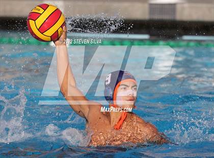 Thumbnail 1 in Bainbridge vs. Valhalla (San Diego Open) photogallery.