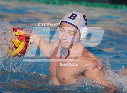 Thumbnail 3 in Bainbridge vs. Valhalla (San Diego Open) photogallery.
