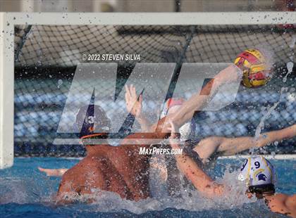 Thumbnail 2 in Bainbridge vs. Valhalla (San Diego Open) photogallery.