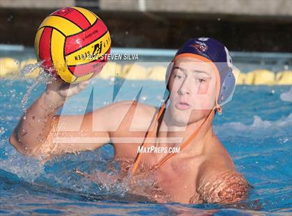 Thumbnail 3 in Bainbridge vs. Valhalla (San Diego Open) photogallery.