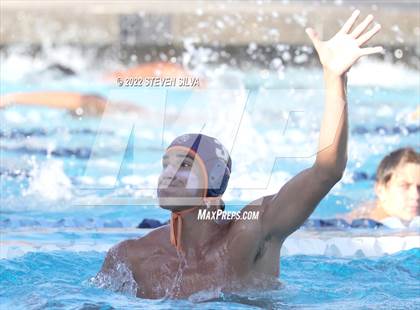 Thumbnail 1 in Bainbridge vs. Valhalla (San Diego Open) photogallery.