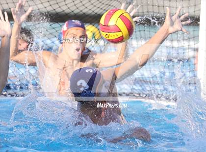 Thumbnail 2 in Bainbridge vs. Valhalla (San Diego Open) photogallery.
