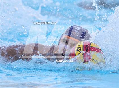 Thumbnail 2 in Bainbridge vs. Valhalla (San Diego Open) photogallery.
