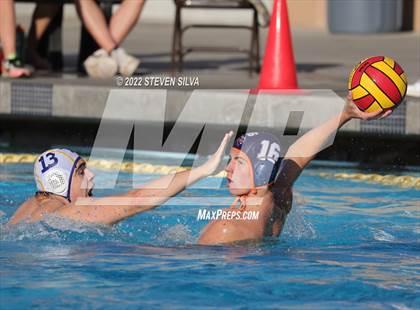 Thumbnail 1 in Bainbridge vs. Valhalla (San Diego Open) photogallery.
