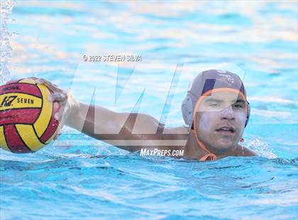 Thumbnail 3 in Bainbridge vs. Valhalla (San Diego Open) photogallery.