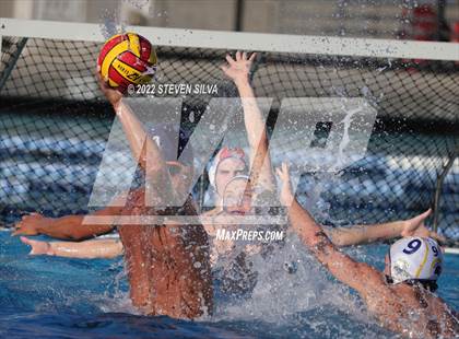 Thumbnail 3 in Bainbridge vs. Valhalla (San Diego Open) photogallery.