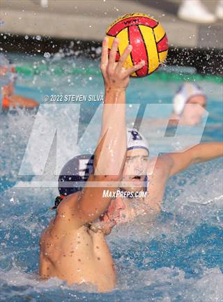 Bainbridge vs. Valhalla (San Diego Open)