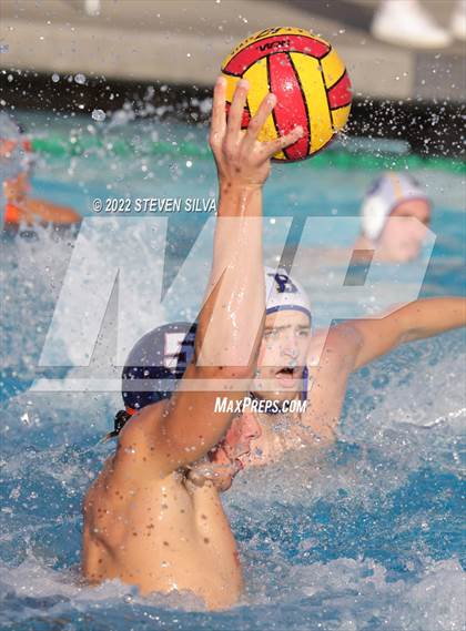 Thumbnail 3 in Bainbridge vs. Valhalla (San Diego Open) photogallery.