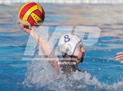 Thumbnail 1 in Bainbridge vs. Valhalla (San Diego Open) photogallery.