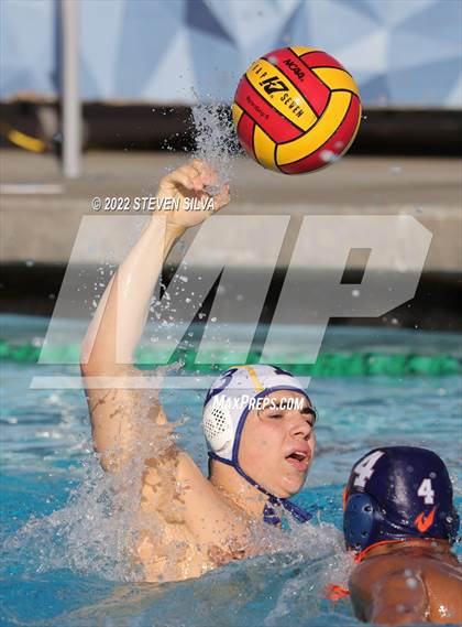 Thumbnail 2 in Bainbridge vs. Valhalla (San Diego Open) photogallery.