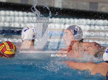 Thumbnail 2 in Bainbridge vs. Valhalla (San Diego Open) photogallery.