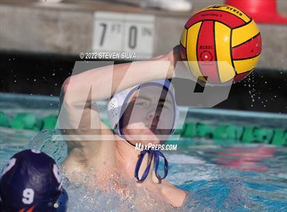 Thumbnail 2 in Bainbridge vs. Valhalla (San Diego Open) photogallery.