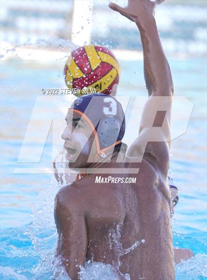 Thumbnail 1 in Bainbridge vs. Valhalla (San Diego Open) photogallery.