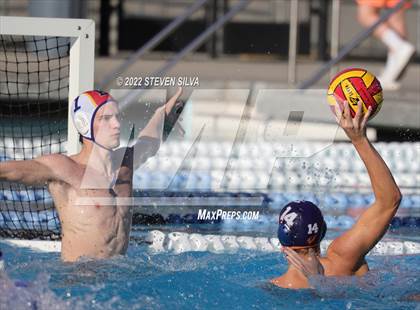 Thumbnail 2 in Bainbridge vs. Valhalla (San Diego Open) photogallery.