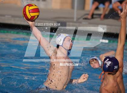 Thumbnail 3 in Bainbridge vs. Valhalla (San Diego Open) photogallery.
