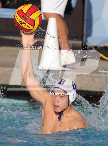 Thumbnail 3 in Bainbridge vs. Valhalla (San Diego Open) photogallery.