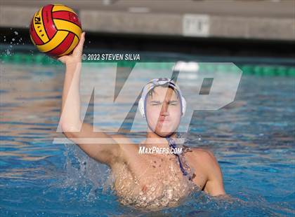 Thumbnail 1 in Bainbridge vs. Valhalla (San Diego Open) photogallery.