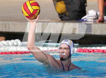 Thumbnail 3 in Bainbridge vs. Valhalla (San Diego Open) photogallery.