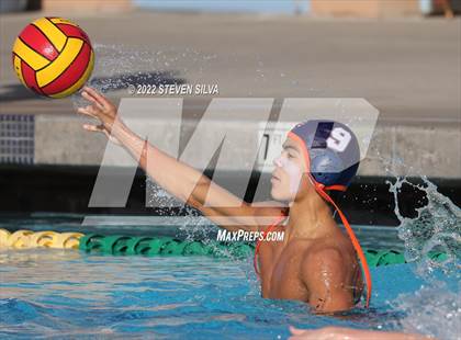 Thumbnail 3 in Bainbridge vs. Valhalla (San Diego Open) photogallery.