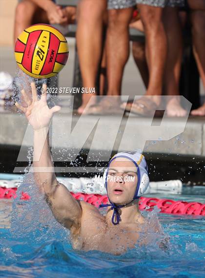 Thumbnail 1 in Bainbridge vs. Valhalla (San Diego Open) photogallery.