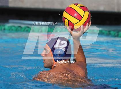 Thumbnail 2 in Bainbridge vs. Valhalla (San Diego Open) photogallery.