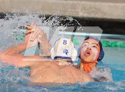 Thumbnail 2 in Bainbridge vs. Valhalla (San Diego Open) photogallery.