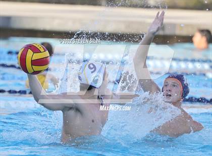 Thumbnail 3 in Bainbridge vs. Valhalla (San Diego Open) photogallery.
