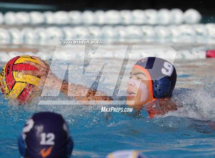 Thumbnail 3 in Bainbridge vs. Valhalla (San Diego Open) photogallery.