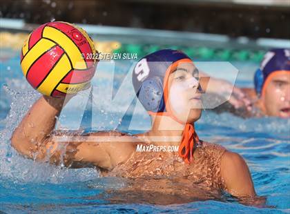 Thumbnail 3 in Bainbridge vs. Valhalla (San Diego Open) photogallery.