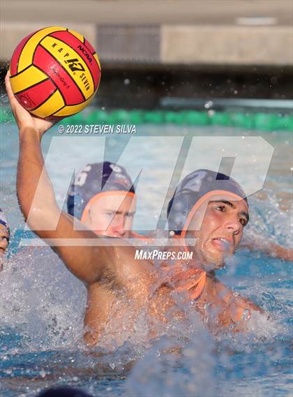 Thumbnail 1 in Bainbridge vs. Valhalla (San Diego Open) photogallery.